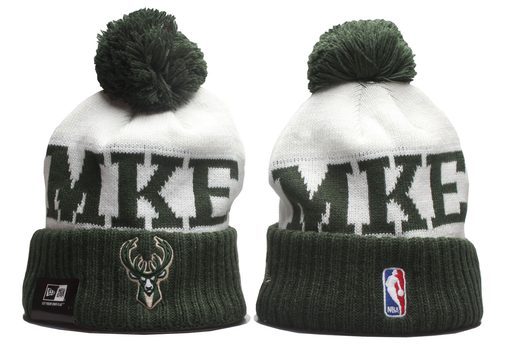 2023 NBA beanies ypmy 22